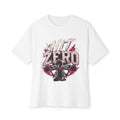 Hit Zero cheer shirt